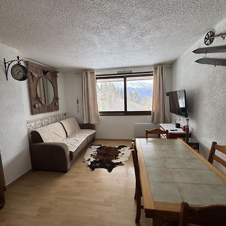 Super Sauze Studio Pied Des Pistes Enchastrayes المظهر الخارجي الصورة